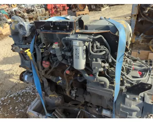 PACCAR MX Engine Assembly