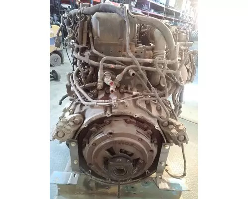 PACCAR MX Engine Assembly