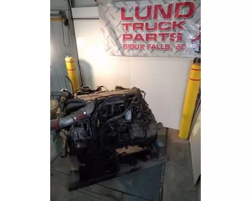 PACCAR MX Engine Assembly