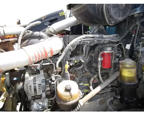 PACCAR MX Engine Assembly