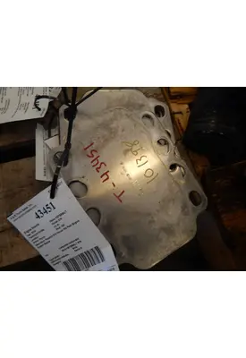 PACCAR MX Engine Mounts