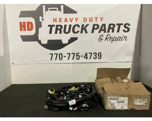 PACCAR MX Engine Wiring Harness