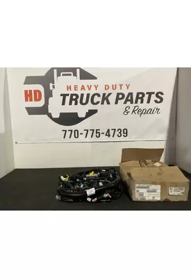 PACCAR MX Engine Wiring Harness