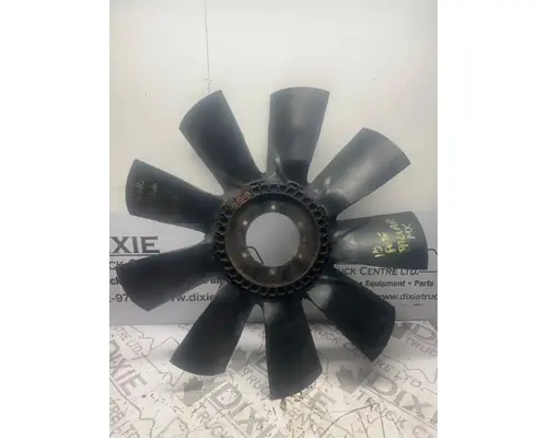 PACCAR MX Fan Blade