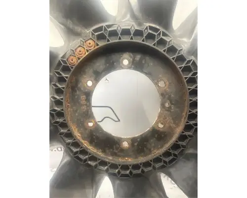 PACCAR MX Fan Blade