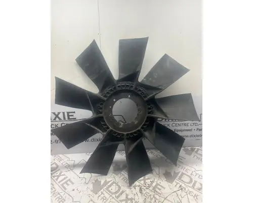 PACCAR MX Fan Blade