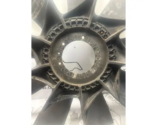 PACCAR MX Fan Blade