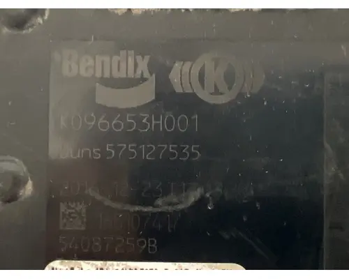 PACCAR N11-1535-105 Electrical Parts, Misc.