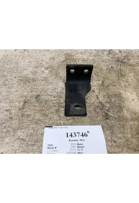 PACCAR N11-6266 Brackets, Misc.