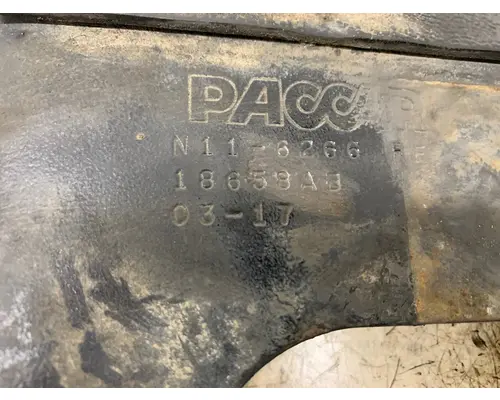 PACCAR N11-6266 Brackets, Misc.