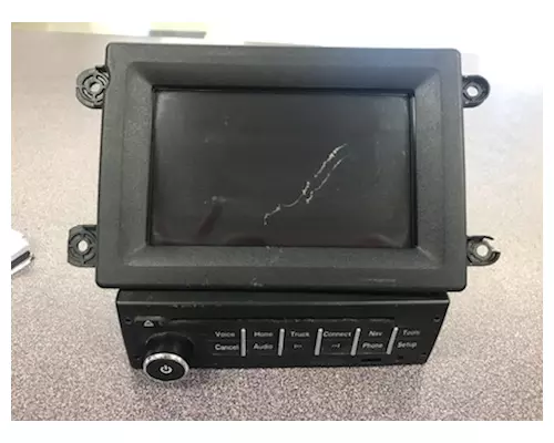 PACCAR NAVIGATION SCREEN Electronic Parts, Misc.