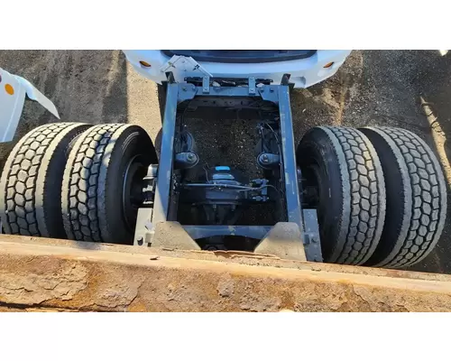 PACCAR Other Axle Assembly, Rear