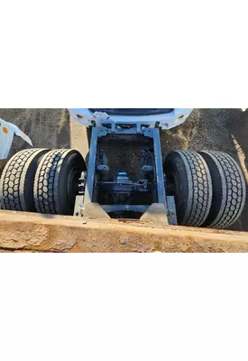 PACCAR Other Axle Assembly, Rear