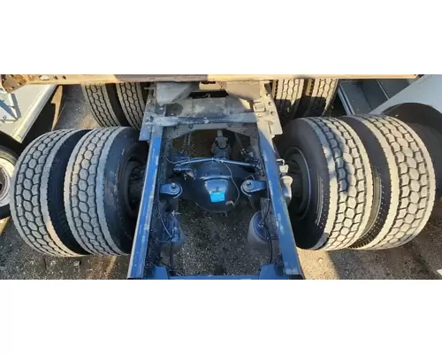 PACCAR Other Axle Assembly, Rear