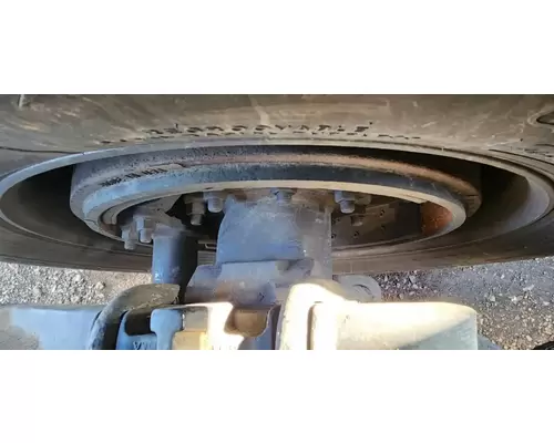 PACCAR Other Axle Assembly, Rear
