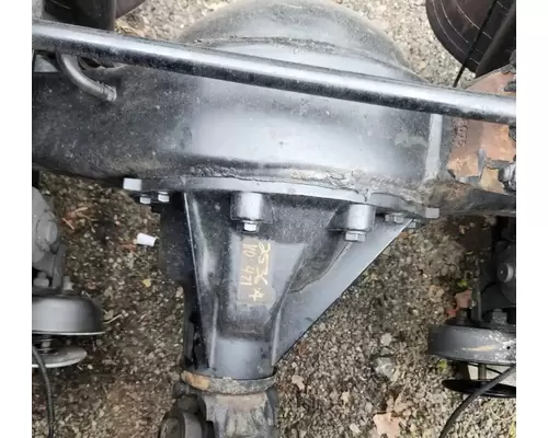 PACCAR Other Axle Assembly, Rear