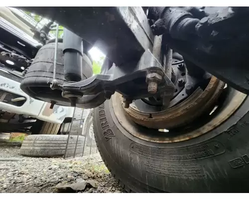 PACCAR Other Axle Assembly, Rear