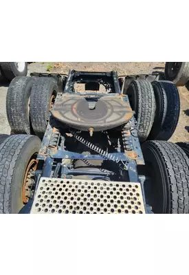 PACCAR Other Axle Assembly, Rear