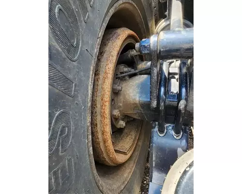 PACCAR Other Axle Assembly, Rear