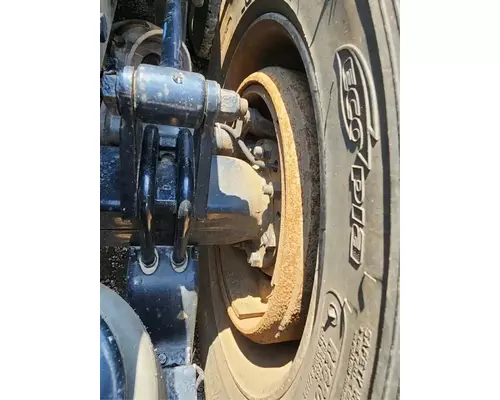 PACCAR Other Axle Assembly, Rear