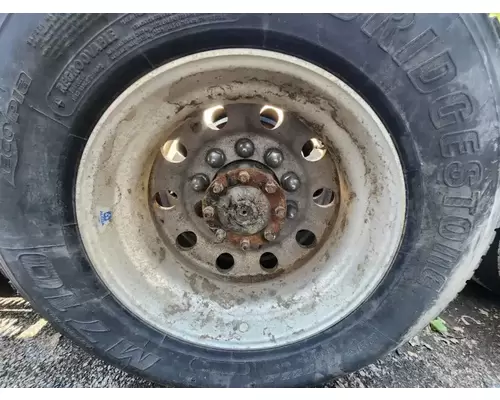 PACCAR Other Axle Assembly, Rear