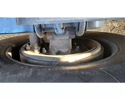 PACCAR Other Axle Assembly Housing