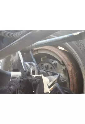 PACCAR Other Axle Assembly Housing