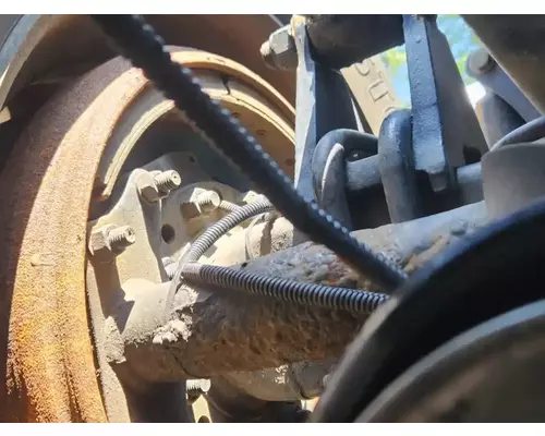 PACCAR Other Axle Assembly Housing