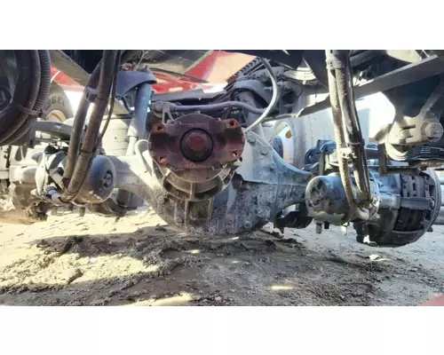 PACCAR Other Axle Housing (Rear)
