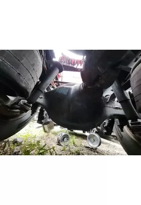 PACCAR Other Axle Housing (Rear)