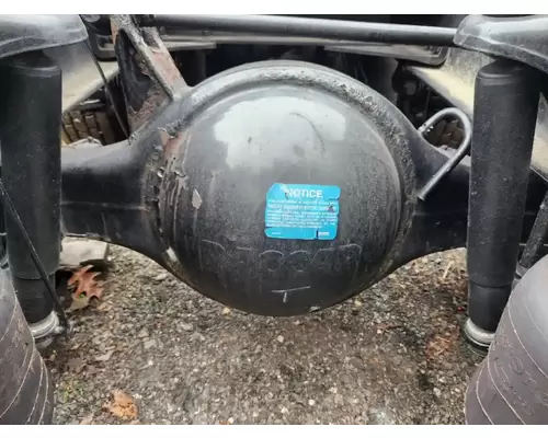 PACCAR Other Axle Housing (Rear)