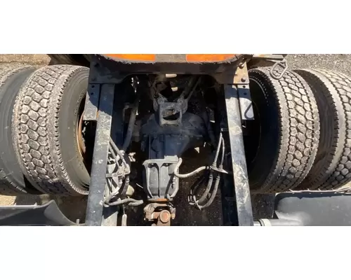 PACCAR Other Axle Housing (Rear)