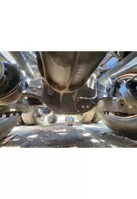 PACCAR Other Axle Housing (Rear)