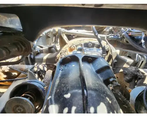 PACCAR Other Axle Housing (Rear)