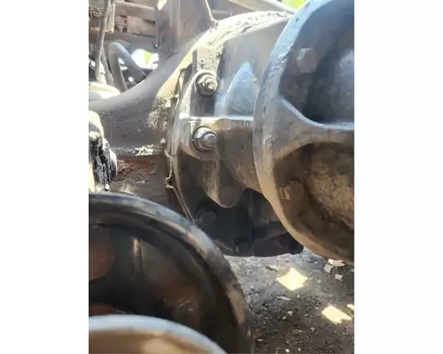 PACCAR Other Axle Housing (Rear)