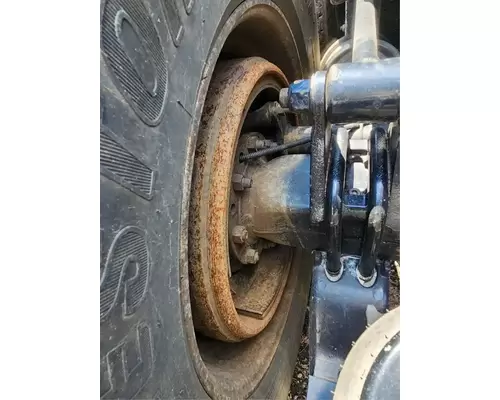 PACCAR Other Axle Housing (Rear)