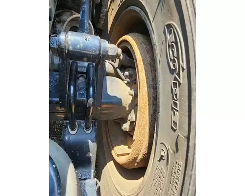 PACCAR Other Axle Housing (Rear)