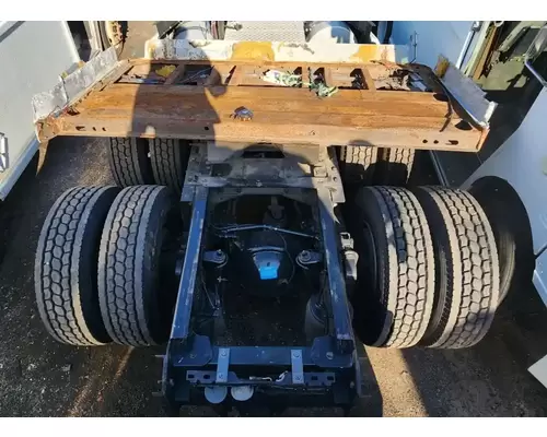 PACCAR Other Cutoff