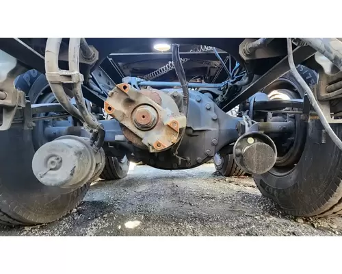 PACCAR Other Cutoff