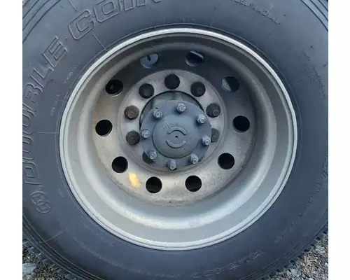 PACCAR Other Cutoff