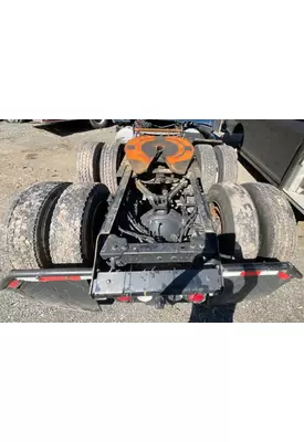 PACCAR Other Cutoff