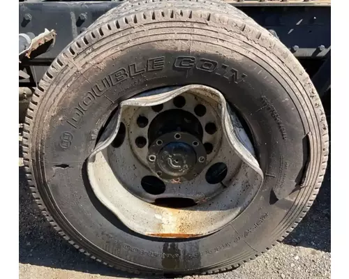 PACCAR Other Cutoff