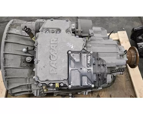 PACCAR P0-18F112C Transmission Assembly