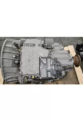 PACCAR P0-18F112C Transmission Assembly