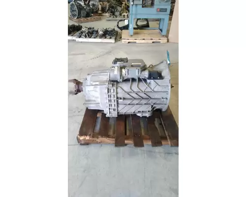 PACCAR P0-18F112C Transmission Assembly
