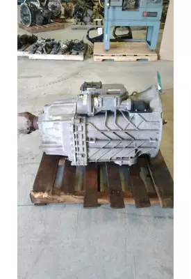 PACCAR P0-18F112C Transmission Assembly