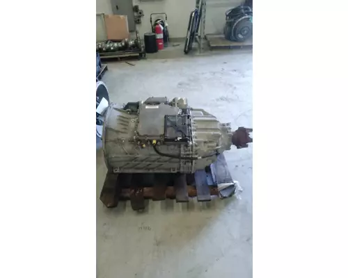 PACCAR P0-18F112C Transmission Assembly