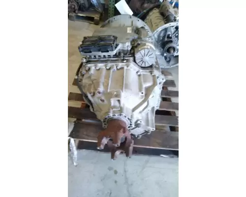 PACCAR P0-18F112C Transmission Assembly