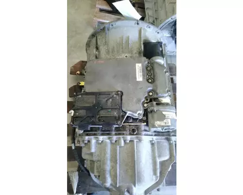 PACCAR P0-18F112C Transmission Assembly