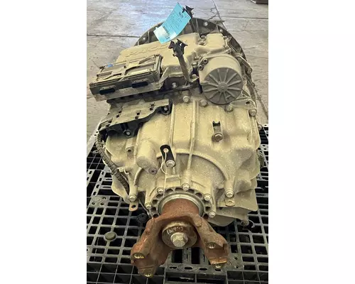 PACCAR P0-18F112C Transmission Assembly
